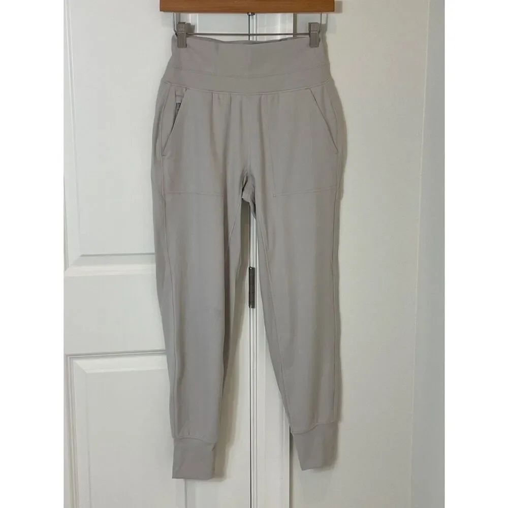 Athleta Venice High Rise Jogger